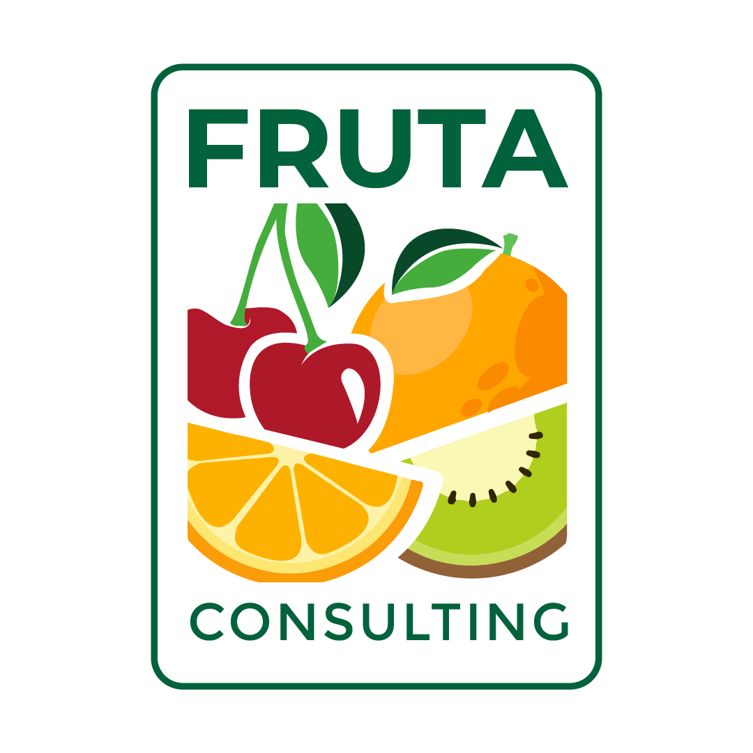 Logo de Fruta Consulting